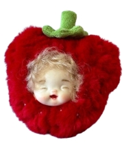 Тримач для телефона Полуничка AiDA (54142)