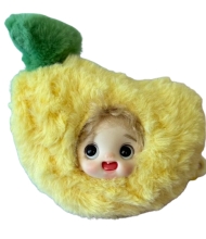 Тримач для телефона Банан AiDA (54180)