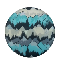 Movement Games Frisbee Waboba Wingman UFO Carpathian Night (054272)