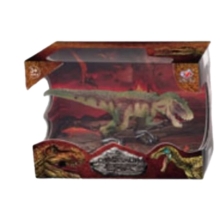 Динозавр зеленый Dino Toys (54616)