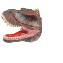 Игрушка на руку Акрокантозавр Dino Toys (55040)