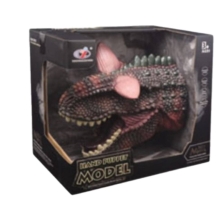 Игрушка на руку Цератозавр Dino Toys (57075)