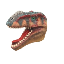 Игрушка на руку Цератозавр Dino Toys (57136)