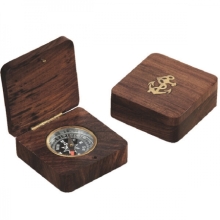 Модель декоративная Компас 6,50 x 2,50 x 6,50см, Artesania Latina (25074)