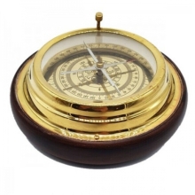 Декоративная модель Компас 15,00 x 4,50 x 15,00см, Artesania Latina (25081)