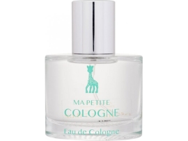 Makeup for Kids Ma Petite Cologne for children cologne 50 ml, Sophie La Girafe (50457)