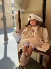 Кукла MIRANDA, Carmen Gonzalez (53688)