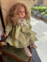 Кукла Carol, Carmen Gonzalez (53701)