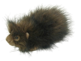 Plush Toy HANSA Porcupine (3765)