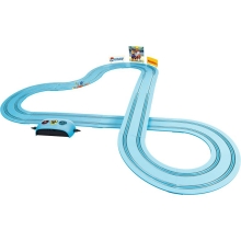 Carrera First PAW PATROL car track - Race and rescue, track length 3.5 m, Carrera (30581)