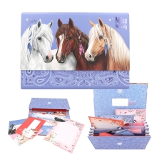 Miss Melody Stationery, Motto (76131)