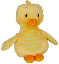 Мягкая игрушка Уточка Джоэль 22 см, Spiegelburg (21834)