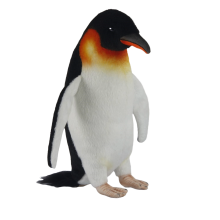 Мягкая игрушка Императорский пингвин, 20 см, HANSA (7087)
