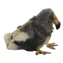 Dodo Bird Keychain 11cm.L, HANSA (7904)