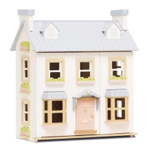 Домики игровые Кукольный домик Усадьба Мэйбери Mayberry Manor, Le Toy Van Англия