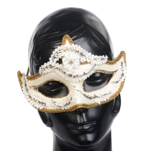 Mask Mysterious Lady width 19cm, GoodWill (BR39309)
