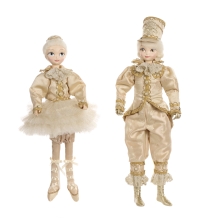 Decor Doll, GoodWill (70261)