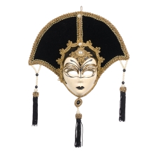 Decor Masks, GoodWill (77239)