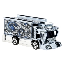 Автомобіль базовий, Mattel (57854)