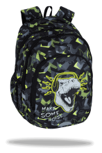Рюкзак PRIME PRO DINOPARK, CoolPack (06541)