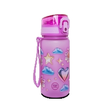 Бутылка для воды BRISK 400 ml BALLOONS, CoolPack (07852)