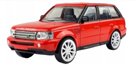 Іграшкова автомодель Range Rover Sport 1:43 , Rastar (03034)