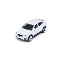 Іграшкова автомодель BMW 1:43, Rastar (03133)