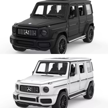 Автомобіль на радіокеруванні Mercedes-Benz AMG G63 AMG 1:14, Rastar, 1 шт., в асортименті, арт. 95700