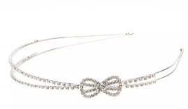 Sandbox Hair band Bow, Great Pretenders (2108 )