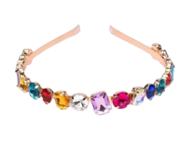 Sandbox Hair hoop, Great Pretenders (2139 )