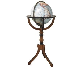 Декор Глобус, Authentic Models (76266)