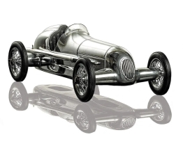 Модель гоночного авто Silberpfeil, Authentic Models (79052)