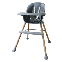 Baby chair for feeding Grow, Bbluv (B0179)