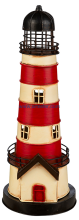 Декор в дитячу Модель декоративна Морський маяк 13,00 x 32,00 x 13,00см, Artesania Latina (04322)