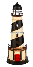 Декор в дитячу Модель декоративна Морський маяк 13,00 x 32,00 x 13,00см, Artesania Latina (04346)