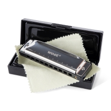 Дитячий музичний інструмент New Classic Toys Губна гармошка