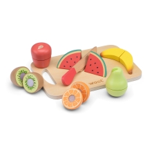 Game Set New Classic Toys Fruits (8 items)