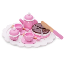 Game set New Classic Toys Tea set