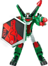 Transformer toy Caiman, Geomecha (40023)