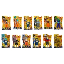 Stretching toy DragonBall, assorted, Monster Flex (60004)