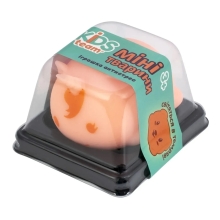 Antistress toy mini animals (glow in the dark), Kids Team (06504)