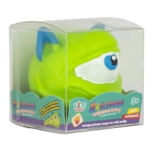 Antistress toy Marshmallow Monsters, Kids Team (07757)