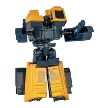 Transformer toy Excavator, Kids Team (15023)