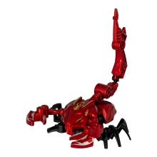 Transformer toy Scorpion, Kids Team (31023)