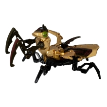 Toy - transformer Mantis, Kids Team (32020)