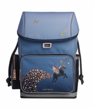 Шкільний рюкзак Jeune Premier (Ergomaxx) Unicorn Universe