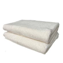 Towels Terry towel Micro Cotton cream, Vevien (39981)
