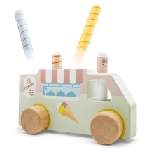 Play Sets Ice cream machine toy, New Classic Toys (05457)