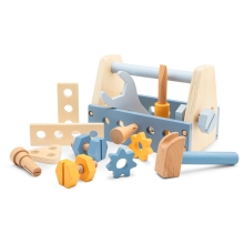 Игровые наборы Игрушечный набор инструментов, New Classic Toys (05518)
