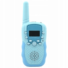 Рація Walkie Talkie синя, Lalarma (26606)